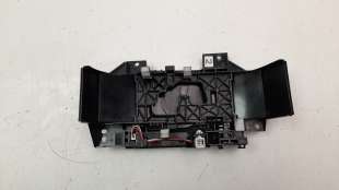 Recambio de pantalla multifuncion para toyota rav 4 2012-2019 referencia OEM IAM 3592142060   2