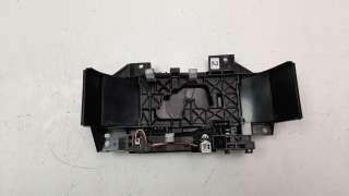 Recambio de pantalla multifuncion para toyota rav 4 2012-2019 referencia OEM IAM 3592142060  