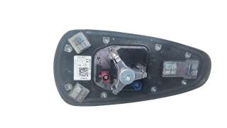Recambio de antena para seat leon (kl1) 2020- 1.5 16v etsi act referencia OEM IAM 5WA035507A  