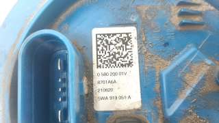 Recambio de bomba combustible para seat leon (kl1) 2020- 1.5 16v etsi act referencia OEM IAM 5WA919051A  
