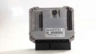 Recambio de centralita motor uce para seat leon (kl1) 2020- 1.5 16v etsi act referencia OEM IAM 05E907309D  