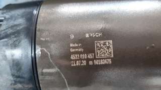Recambio de cremallera direccion para seat leon (kl1) 2020- 1.5 16v etsi act referencia OEM IAM 5WB423053AR  