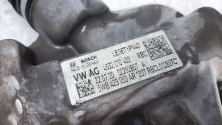 Recambio de cremallera direccion para seat leon (kl1) 2020- 1.5 16v etsi act referencia OEM IAM 5WB423053AR  