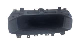 Recambio de cuadro instrumentos para seat leon (kl1) 2020- 1.5 16v etsi act referencia OEM IAM 5FA920790A A2C17143900 