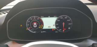Recambio de cuadro instrumentos para seat leon (kl1) 2020- 1.5 16v etsi act referencia OEM IAM 5FA920790A A2C17143900 