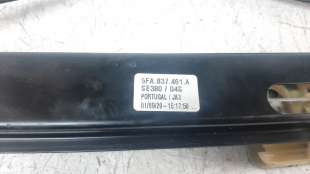 Recambio de elevalunas delantero izquierdo para seat leon (kl1) 2020- 1.5 16v etsi act referencia OEM IAM 5FA837461A   2