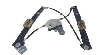 Recambio de elevalunas delantero izquierdo para seat leon (kl1) 2020- 1.5 16v etsi act referencia OEM IAM 5FA837461A  
