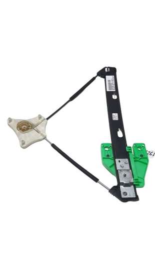 Recambio de elevalunas trasero derecho para seat leon (kl1) 2020- 1.5 16v etsi act referencia OEM IAM 5FA839462  