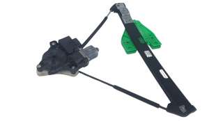 Recambio de elevalunas trasero izquierdo para seat leon (kl1) 2020- 1.5 16v etsi act referencia OEM IAM 5FA839461  