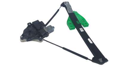 Recambio de elevalunas trasero izquierdo para seat leon (kl1) 2020- 1.5 16v etsi act referencia OEM IAM 5FA839461  