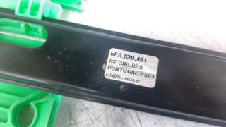 Recambio de elevalunas trasero izquierdo para seat leon (kl1) 2020- 1.5 16v etsi act referencia OEM IAM 5FA839461  