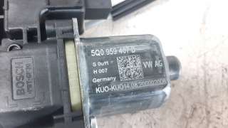 Recambio de elevalunas trasero izquierdo para seat leon (kl1) 2020- 1.5 16v etsi act referencia OEM IAM 5FA839461  
