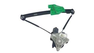 Recambio de elevalunas trasero izquierdo para seat leon (kl1) 2020- 1.5 16v etsi act referencia OEM IAM 5FA839461  
