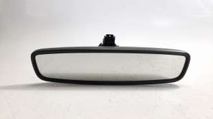 Recambio de espejo para seat leon (kl1) 2020- 1.5 16v etsi act referencia OEM IAM 3G0857511E  