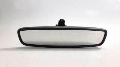 Recambio de espejo para seat leon (kl1) 2020- 1.5 16v etsi act referencia OEM IAM 3G0857511E  
