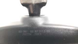 Recambio de espejo para seat leon (kl1) 2020- 1.5 16v etsi act referencia OEM IAM 3G0857511E  