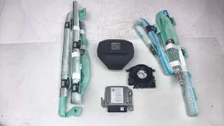 Recambio de kit airbag para seat leon (kl1) 2020- 1.5 16v etsi act referencia OEM IAM 5FB857003N  