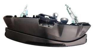 Recambio de kit airbag para seat leon (kl1) 2020- 1.5 16v etsi act referencia OEM IAM 5FB857003N  