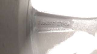 Recambio de llanta para seat leon (kl1) 2020- 1.5 16v etsi act referencia OEM IAM 5FA601025C 17PULGADAS 