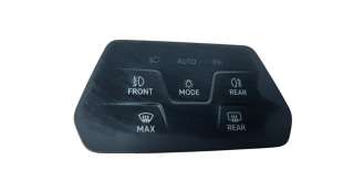 Recambio de mando luces para seat leon (kl1) 2020- 1.5 16v etsi act referencia OEM IAM 5H0941193AG  