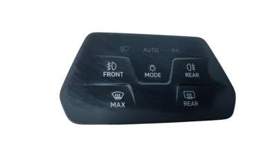 Recambio de mando luces para seat leon (kl1) 2020- 1.5 16v etsi act referencia OEM IAM 5H0941193AG  