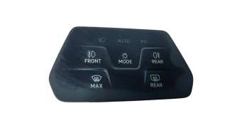Recambio de mando luces para seat leon (kl1) 2020- 1.5 16v etsi act referencia OEM IAM 5H0941193AG  