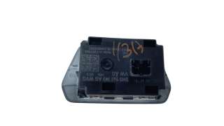 Recambio de mando luces para seat leon (kl1) 2020- 1.5 16v etsi act referencia OEM IAM 5H0941193AG  
