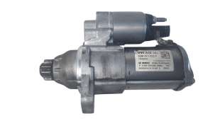 Recambio de motor arranque para seat leon (kl1) 2020- 1.5 16v etsi act referencia OEM IAM 02M911022F ARF030A01 