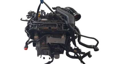 Recambio de motor completo para seat leon (kl1) 2020- 1.5 16v etsi act referencia OEM IAM DPC  