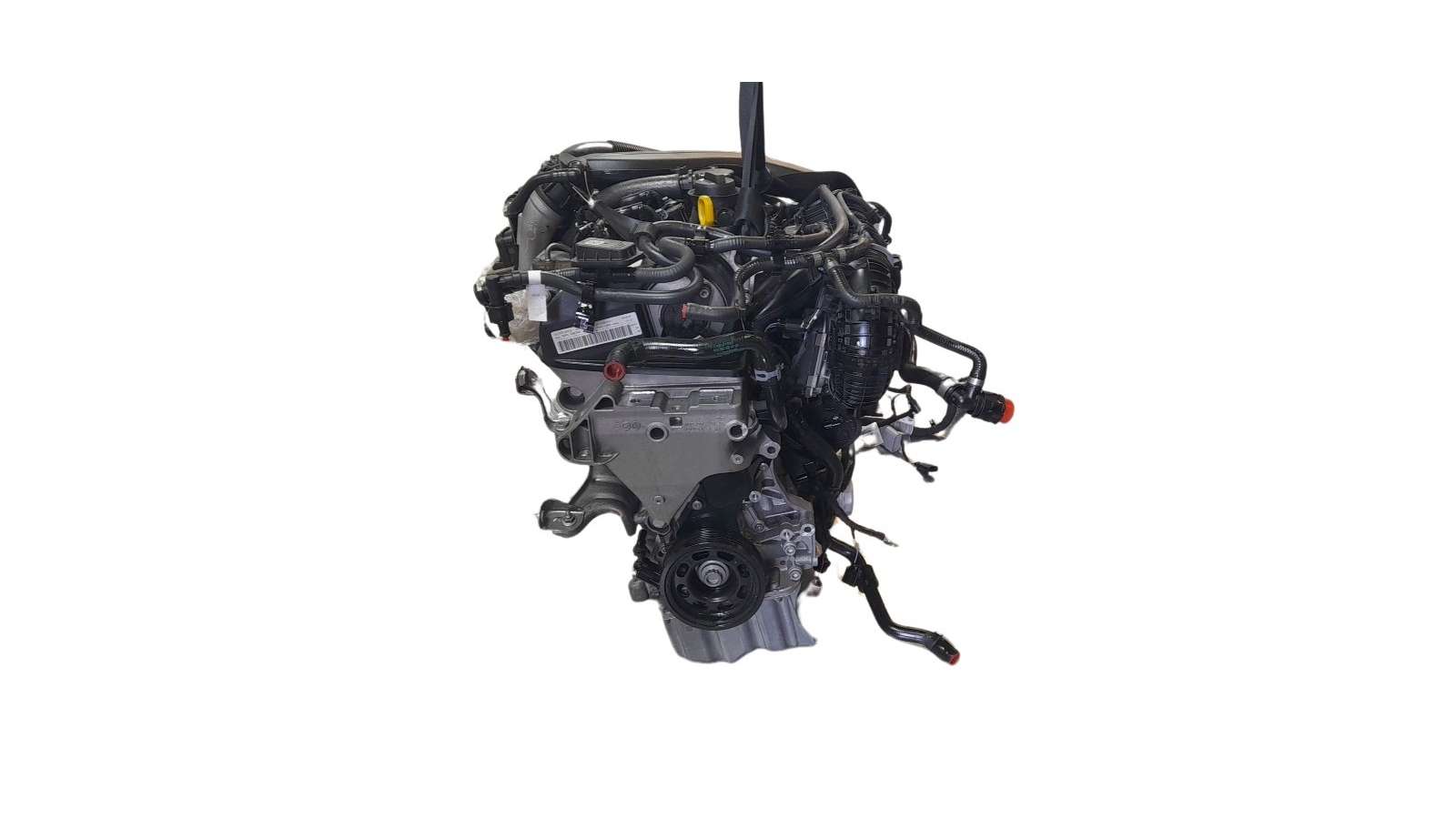 Recambio de motor completo para seat leon (kl1) 2020- 1.5 16v etsi act referencia OEM IAM DPC   Recambio de motor completo para seat leon (kl1) 2020- 1.5 16v etsi act referencia OEM IAM DPC