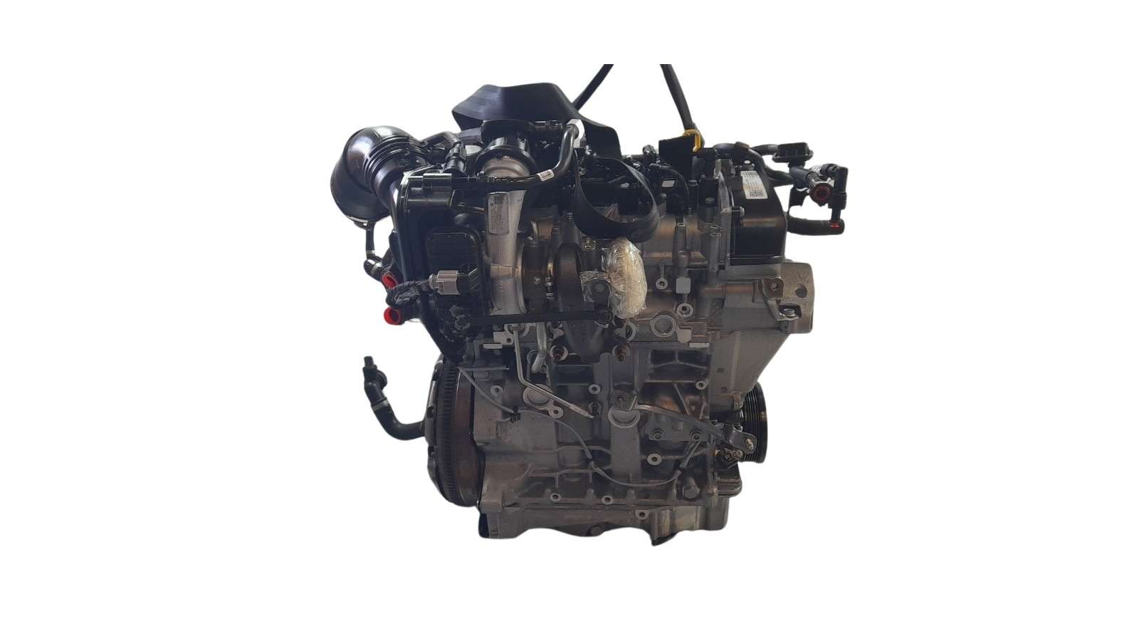 Recambio de motor completo para seat leon (kl1) 2020- 1.5 16v etsi act referencia OEM IAM DPC   Recambio de motor completo para seat leon (kl1) 2020- 1.5 16v etsi act referencia OEM IAM DPC