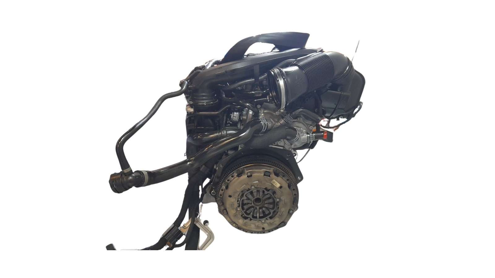 Recambio de motor completo para seat leon (kl1) 2020- 1.5 16v etsi act referencia OEM IAM DPC   Recambio de motor completo para seat leon (kl1) 2020- 1.5 16v etsi act referencia OEM IAM DPC