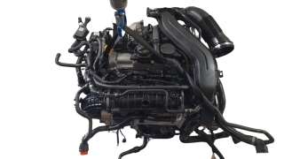 Recambio de motor completo para seat leon (kl1) 2020- 1.5 16v etsi act referencia OEM IAM DPC  