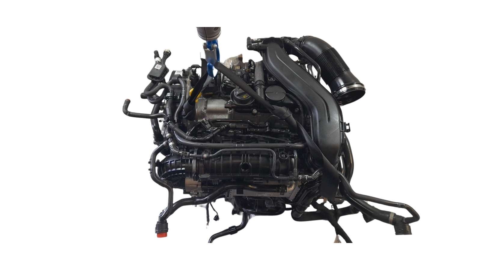 Recambio de motor completo para seat leon (kl1) 2020- 1.5 16v etsi act referencia OEM IAM DPC   Recambio de motor completo para seat leon (kl1) 2020- 1.5 16v etsi act referencia OEM IAM DPC