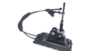 Recambio de palanca cambio para seat leon (kl1) 2020- 1.5 16v etsi act referencia OEM IAM 5WA711049AQ  