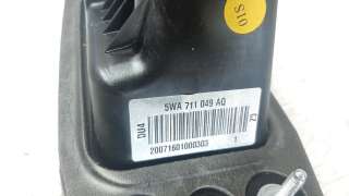 Recambio de palanca cambio para seat leon (kl1) 2020- 1.5 16v etsi act referencia OEM IAM 5WA711049AQ  