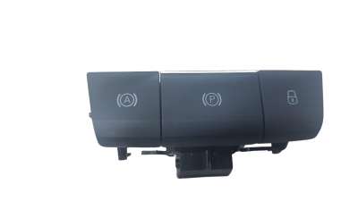 Recambio de palanca freno para seat leon (kl1) 2020- 1.5 16v etsi act referencia OEM IAM 5FA927225  