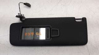 Recambio de parasol izquierdo para seat leon (kl1) 2020- 1.5 16v etsi act referencia OEM IAM 5H0857551C  