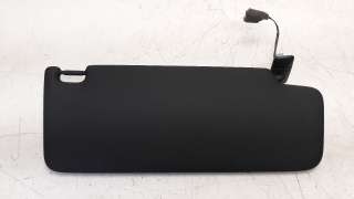 Recambio de parasol izquierdo para seat leon (kl1) 2020- 1.5 16v etsi act referencia OEM IAM 5H0857551C  