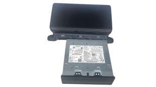 Recambio de sistema navegacion gps para seat leon (kl1) 2020- 1.5 16v etsi act referencia OEM IAM 5FA919605  