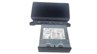Recambio de sistema navegacion gps para seat leon (kl1) 2020- 1.5 16v etsi act referencia OEM IAM 5FA919605  