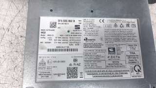 Recambio de sistema navegacion gps para seat leon (kl1) 2020- 1.5 16v etsi act referencia OEM IAM 5FA919605  