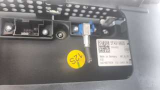 Recambio de sistema navegacion gps para seat leon (kl1) 2020- 1.5 16v etsi act referencia OEM IAM 5FA919605  