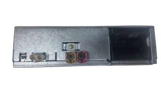 Recambio de sistema navegacion gps para seat leon (kl1) 2020- 1.5 16v etsi act referencia OEM IAM 5FA919605  