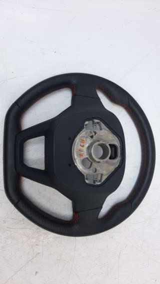 Recambio de volante para seat leon (kl1) 2020- 1.5 16v etsi act referencia OEM IAM 5FA419091ADWVY  