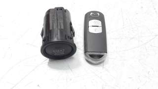 Recambio de interruptor para mazda 2 lim. () 2014- 1.5 16v cat referencia OEM IAM BJS7663S0  