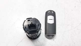 Recambio de interruptor para mazda 2 lim. () 2014- 1.5 16v cat referencia OEM IAM BJS7663S0  
