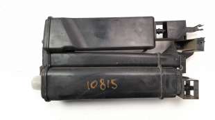 Recambio de filtro carbono activo para audi q3 (f3b) 2018- 1.5 16v tsi act referencia OEM IAM 5QA201801  