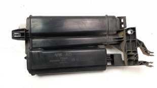 Recambio de filtro carbono activo para audi q3 (f3b) 2018- 1.5 16v tsi act referencia OEM IAM 5QA201801   2