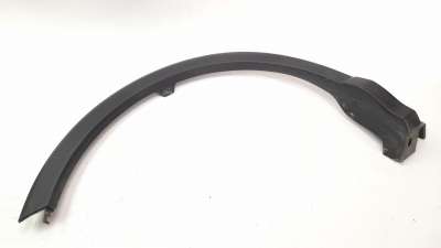 Recambio de aletin trasero derecho para toyota rav 4 2012-2019 referencia OEM IAM 7560542140  